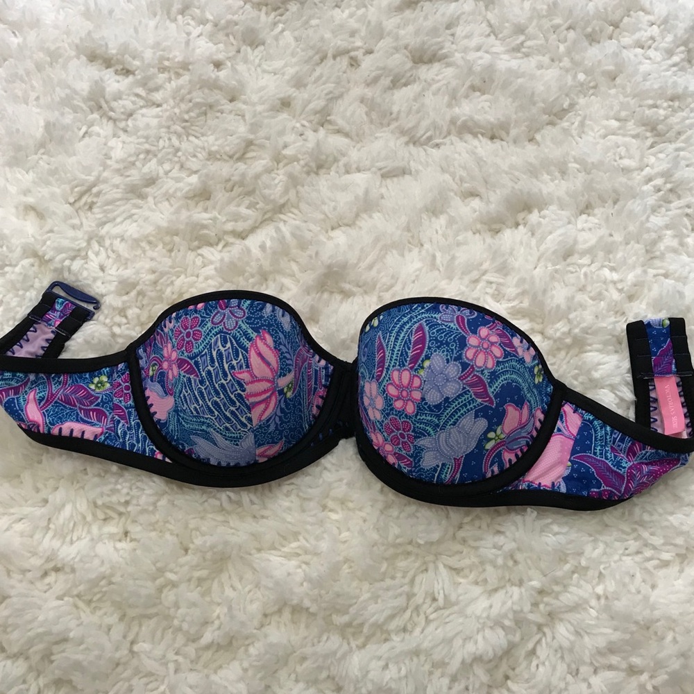 Victoria secret suit top